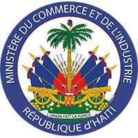 Ministère du Commerce Et de l'Industrie
